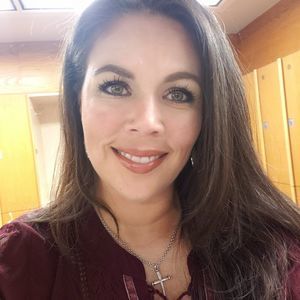 Meet your Posher, Angie